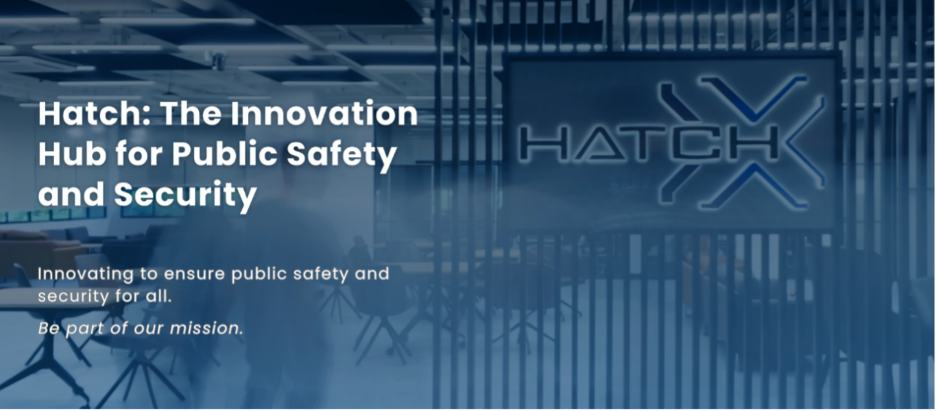 SWITCH Innovation Lab Crawls at HATCH