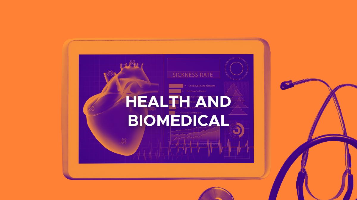 SLINGSHOT Domain Health and Biomedical